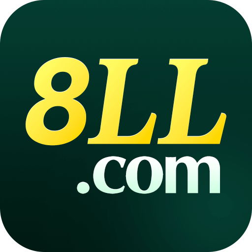 8llbet logo
