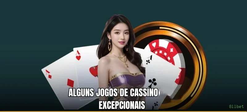 Lista de jogos para 8llbet Jogos section